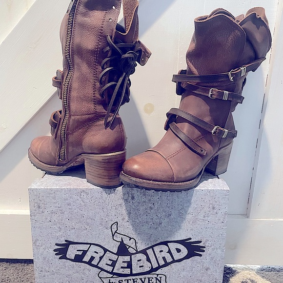Shoes | Womens Cora Freebird Boots 